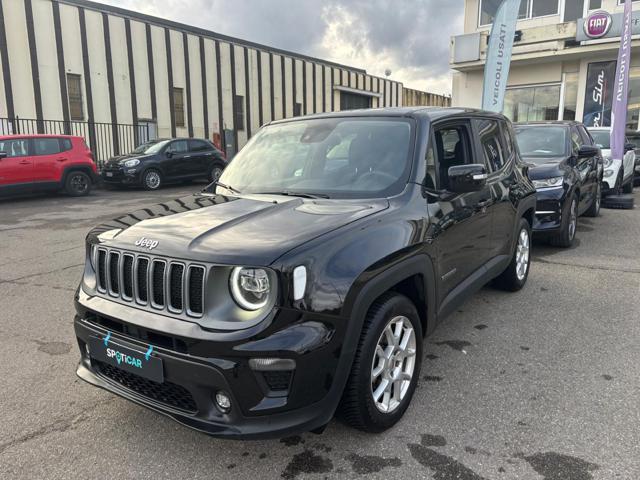 Jeep Renegade *PROMO* 1.6 Mjt 130 CV Limited usato a BORGO SAN LORENZO