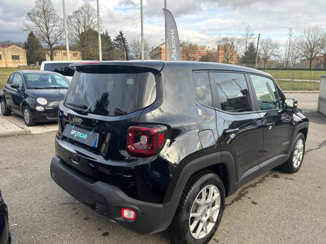 Jeep Renegade *PROMO* 1.6 Mjt 130 CV Limited, del 2023, 13.614 km, in vendita a Borgo San Lorenzo (FI)