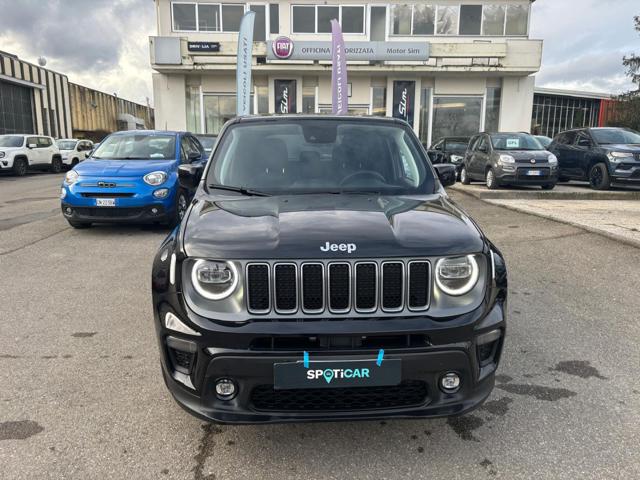 Jeep Renegade *PROMO* 1.6 Mjt 130 CV Limited - foto 2 di 4