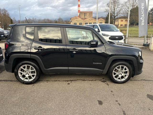 Jeep Renegade *PROMO* 1.6 Mjt 130 CV Limited - foto 4 di 4
