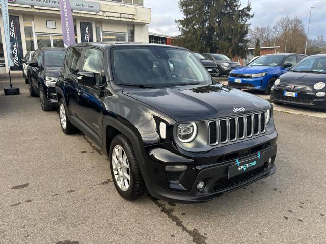 Jeep Renegade *PROMO* 1.6 Mjt 130 CV Limited - foto 3 di 4