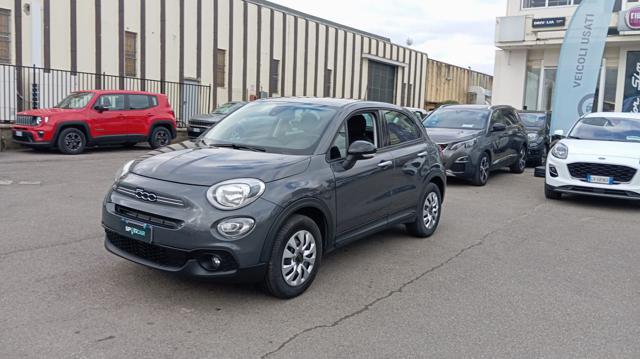Fiat 500X *PROMO* 1.3 MultiJet 95 CV usato a BORGO SAN LORENZO