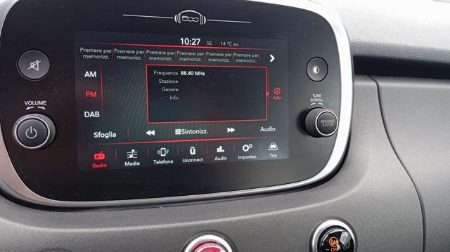 Fiat 500X *PROMO* 1.3 MultiJet 95 CV, del 2023, 12.365 km, in vendita a Borgo San Lorenzo (FI)