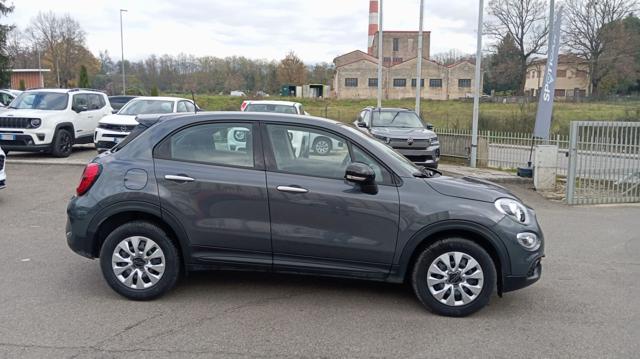Fiat 500X *PROMO* 1.3 MultiJet 95 CV usato a BORGO SAN LORENZO