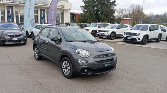 Fiat 500X *PROMO* 1.3 MultiJet 95 CV - foto 3 di 4