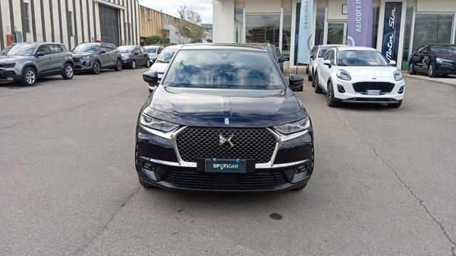 DS Automobiles DS 7 Crossback *PROMO* BlueHDi 130 aut. Business - foto 2 di 4