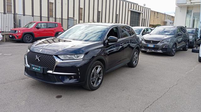 DS Automobiles DS 7 Crossback *PROMO* BlueHDi 130 aut. Business usato a BORGO SAN LORENZO