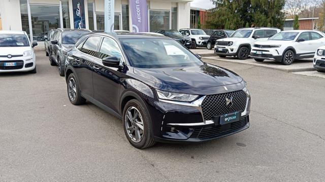 DS Automobiles DS 7 Crossback *PROMO* BlueHDi 130 aut. Business - foto 3 di 4