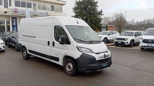 Citroen Jumper *PROMO* 35 2.2 BlueHDi 140 S&S PLM-TM Furgone - foto 3 di 4