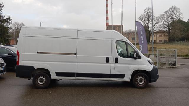 Citroen Jumper *PROMO* 35 2.2 BlueHDi 140 S&S PLM-TM Furgone - foto 4 di 4