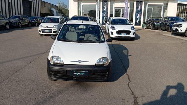 Fiat Seicento 1.1 - foto 2 di 4