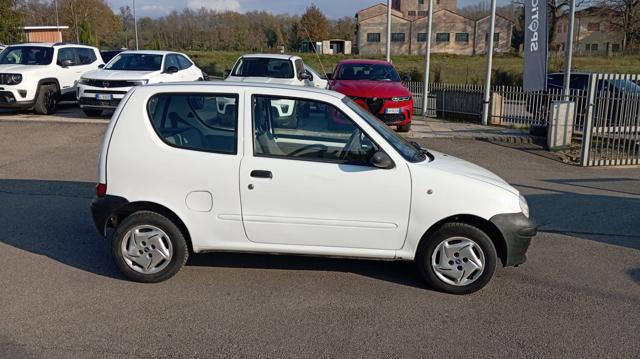 Fiat Seicento 1.1 - foto 4 di 4