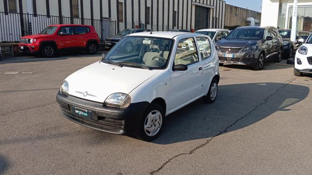 Fiat Seicento 1.1 - foto 1 di 4