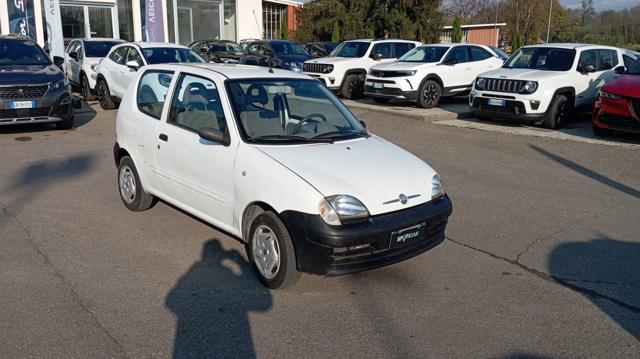 Fiat Seicento 1.1 - foto 3 di 4