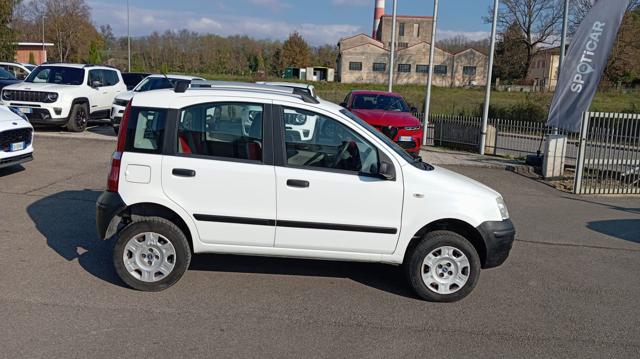 Fiat Panda 1.3 MJT 16V 4x4 - foto 4 di 4