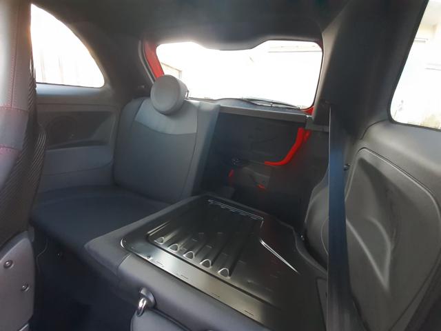 Abarth 695 *PROMO* 1.4 Turbo T-Jet 180 CV, del 2023, 2.808 km, in vendita a Borgo San Lorenzo (FI)