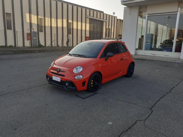 Abarth 695 *PROMO* 1.4 Turbo T-Jet 180 CV usato a BORGO SAN LORENZO