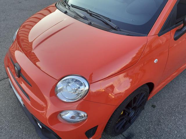 Abarth 695 *PROMO* 1.4 Turbo T-Jet 180 CV - foto 4 di 73