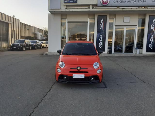 Abarth 695 *PROMO* 1.4 Turbo T-Jet 180 CV - foto 2 di 73