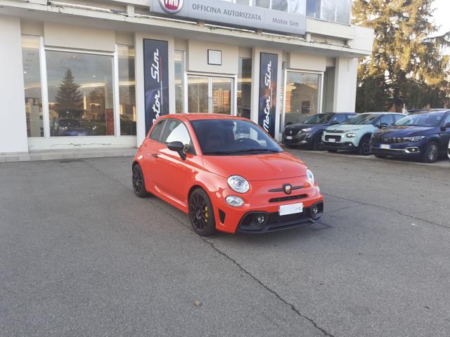 Abarth 695 *PROMO* 1.4 Turbo T-Jet 180 CV - foto 3 di 73