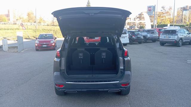 Peugeot 5008 *PROMO* BlueHDi 130 S&S EAT8 GT Line - foto 4 di 4