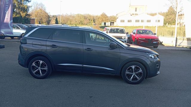 Peugeot 5008 *PROMO* BlueHDi 130 S&S EAT8 GT Line - foto 3 di 4
