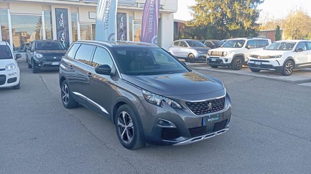 Peugeot 5008 *PROMO* BlueHDi 130 S&S EAT8 GT Line - foto 2 di 4