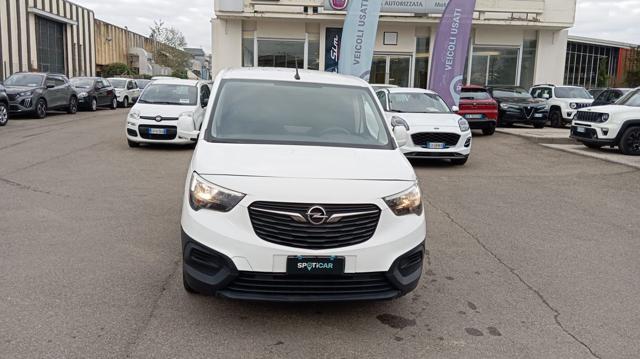 Opel Combo *PROMO* Cargo 1.5 D 130CV S&S AT8 PC 650kg Edition - foto 2 di 4
