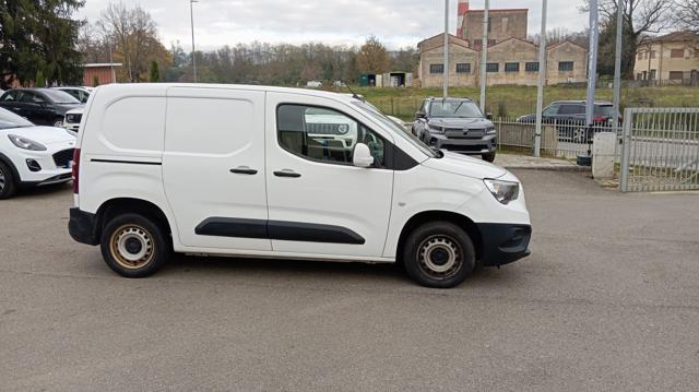Opel Combo *PROMO* Cargo 1.5 D 130CV S&S AT8 PC 650kg Edition - foto 4 di 4