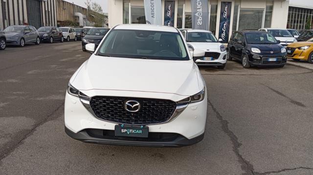 Mazda CX-5 *PROMO* 2.2L SA-D 150CV Exceed - foto 2 di 4