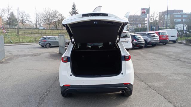 Mazda CX-5 *PROMO* 2.2L SA-D 150CV Exceed usato a BORGO SAN LORENZO