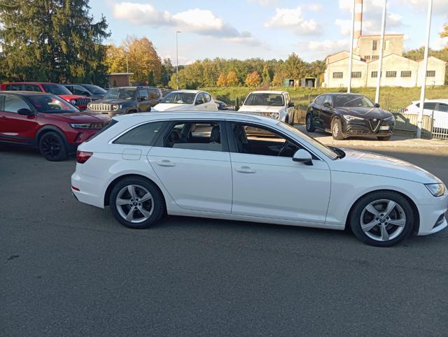 Audi A4 *PROMO* Avant 30 TDI S tronic Business Sport - foto 3 di 4