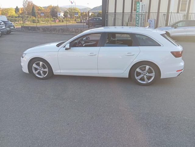 Audi A4 *PROMO* Avant 30 TDI S tronic Business Sport, del 2019, 81.499 km, in vendita a Borgo San Lorenzo (FI)