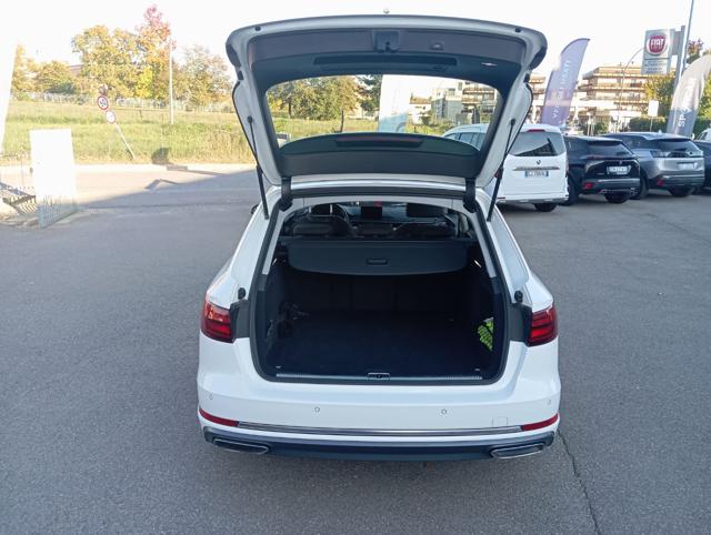 Audi A4 *PROMO* Avant 30 TDI S tronic Business Sport usato a BORGO SAN LORENZO