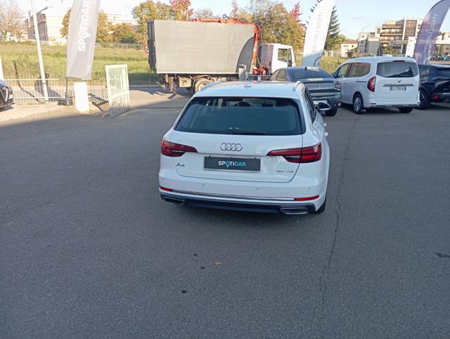 Audi A4 *PROMO* Avant 30 TDI S tronic Business Sport - foto 4 di 4