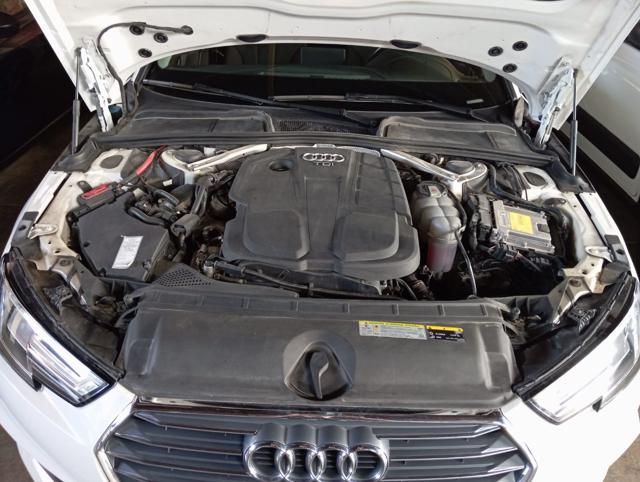 Audi A4 *PROMO* Avant 30 TDI S tronic Business Sport, del 2019, 81.499 km, in vendita a Borgo San Lorenzo (FI)