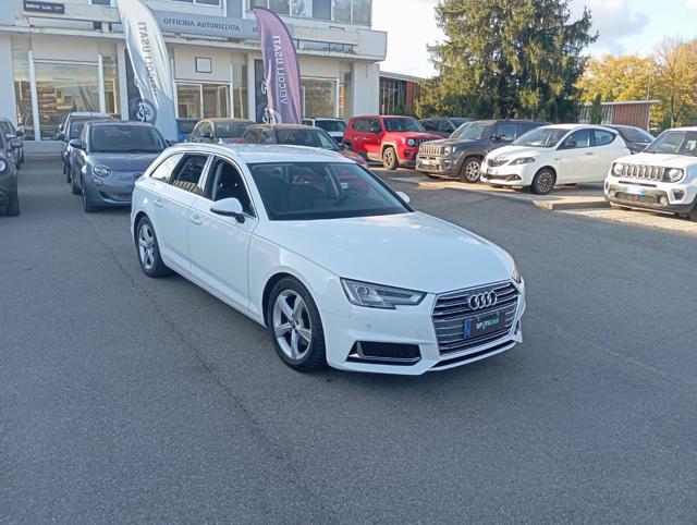 Audi A4 *PROMO* Avant 30 TDI S tronic Business Sport usato a BORGO SAN LORENZO