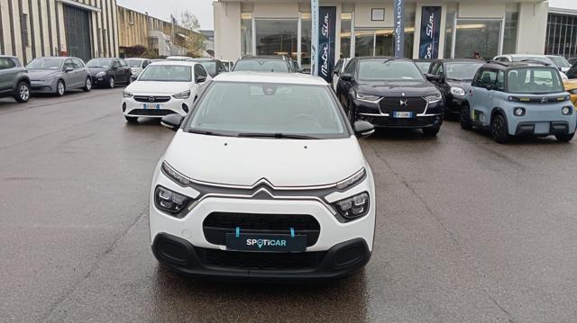 Citroen C3 *PROMO* BlueHDi 100 S&S Feel - foto 2 di 4