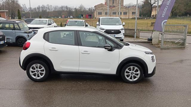 Citroen C3 *PROMO* BlueHDi 100 S&S Feel - foto 4 di 4