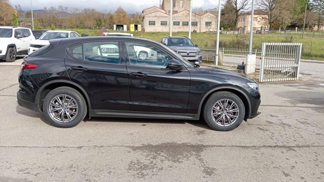 Alfa Romeo Stelvio *PROMO* 2.2 Turbodiesel 190 CV AT8 Q4 Business - foto 4 di 4