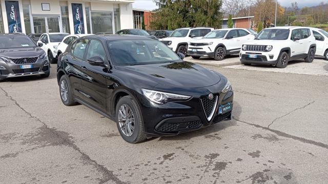 Alfa Romeo Stelvio *PROMO* 2.2 Turbodiesel 190 CV AT8 Q4 Business - foto 3 di 4