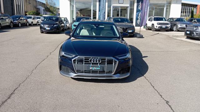 Audi A6 allroad *PROMO* 40 TDI 2.0 quattro S tronic - foto 2 di 4