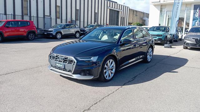 Audi A6 allroad *PROMO* 40 TDI 2.0 quattro S tronic usato a BORGO SAN LORENZO