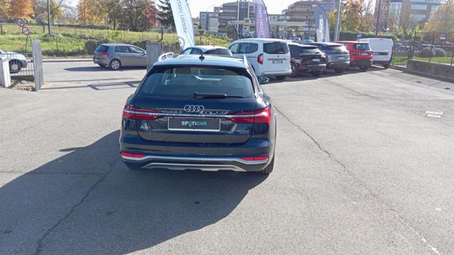 Audi A6 allroad *PROMO* 40 TDI 2.0 quattro S tronic, del 2022, 50.927 km, in vendita a Borgo San Lorenzo (FI)