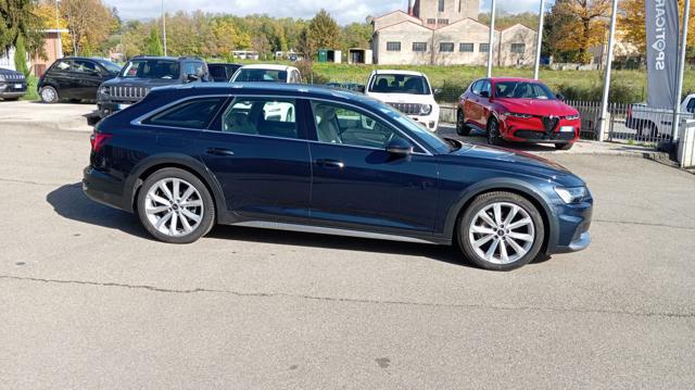 Audi A6 allroad *PROMO* 40 TDI 2.0 quattro S tronic - foto 4 di 4