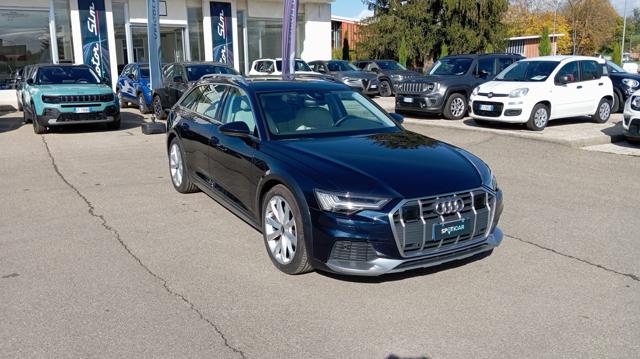 Audi A6 allroad *PROMO* 40 TDI 2.0 quattro S tronic - foto 3 di 4