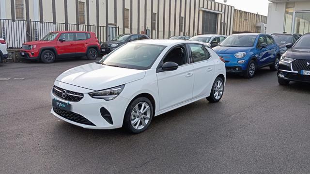 Opel Corsa *PROMO* 1.2 100 CV aut. Elegance usato a BORGO SAN LORENZO