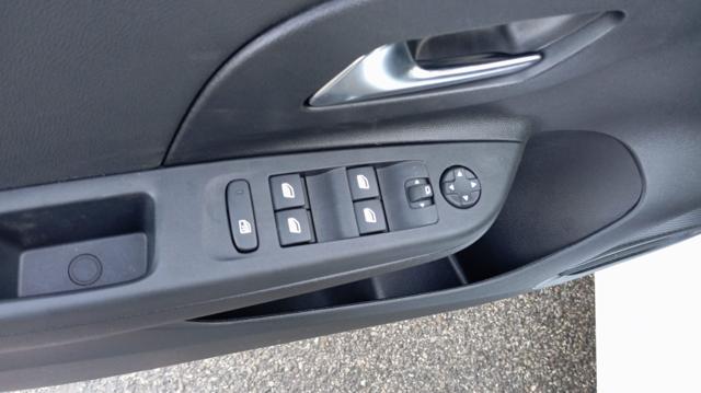 Opel Corsa *PROMO* 1.2 100 CV aut. Elegance usato a BORGO SAN LORENZO