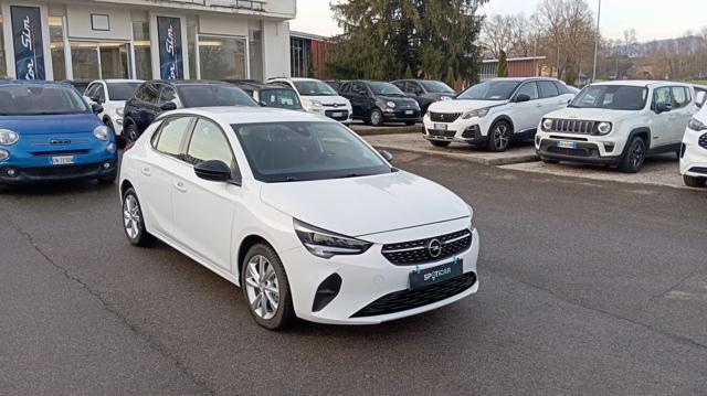 Opel Corsa *PROMO* 1.2 100 CV aut. Elegance - foto 3 di 4