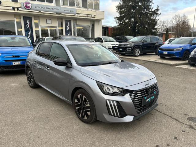Peugeot 208 *PROMO* PureTech 100 Stop&Start 5 porte Allure - foto 4 di 4